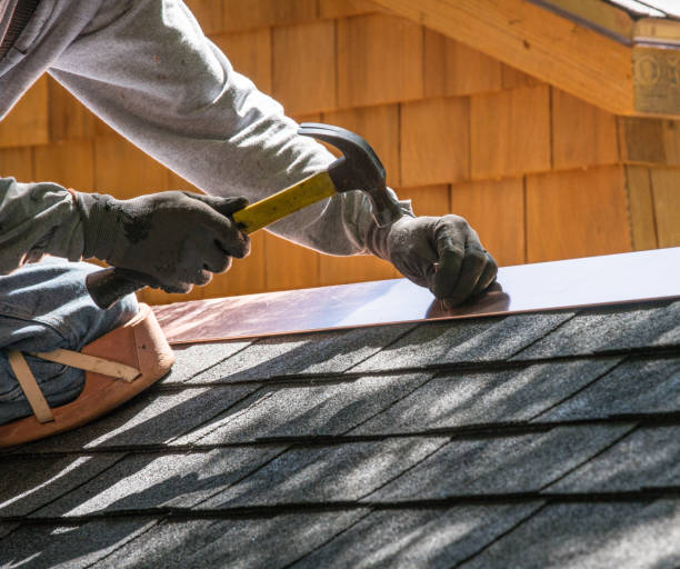 Best Emergency Roof Repair  in Calvert City, KY